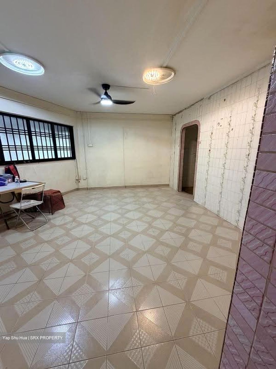 Blk 416 Eunos Road 5 (Geylang), HDB 3 Rooms #616572031